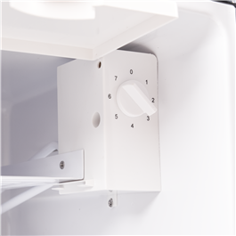 Heladera Cíclica Telefunken TFK/HF50 50Lts Silver                          
